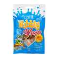 Picture of CATIT NIBBLY WRAPS FELINE TREAT Chicken & Fish - 1oz/30g