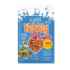 Picture of CATIT NIBBLY WRAPS FELINE TREAT Chicken & Fish - 1oz/30g