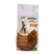 Picture of LIVING WORLD GREEN BOTANICALS HAY CAKE with Carrots - 2.6oz/75g