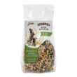 Picture of LIVING WORLD GREEN BOTANICALS HAY CAKE with Parsnip - 2.6oz/75g