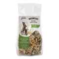 Picture of LIVING WORLD GREEN BOTANICALS HAY CAKE with Parsnip - 2.6oz/75g