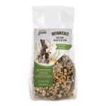 Picture of LIVING WORLD GREEN BOTANICALS HAY CAKE with Parsnip - 2.6oz/75g