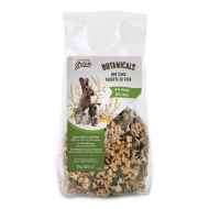 Picture of LIVING WORLD GREEN BOTANICALS HAY CAKE with Parsnip - 2.6oz/75g