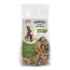 Picture of LIVING WORLD GREEN BOTANICALS HAY CAKE with Parsnip - 2.6oz/75g