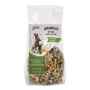 Picture of LIVING WORLD GREEN BOTANICALS HAY CAKE with Parsnip - 2.6oz/75g