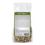 Picture of LIVING WORLD GREEN BOTANICALS HAY CAKE with Parsnip - 2.6oz/75g