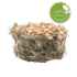 Picture of LIVING WORLD GREEN BOTANICALS HAY CAKE with Parsnip - 2.6oz/75g