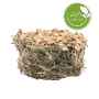 Picture of LIVING WORLD GREEN BOTANICALS HAY CAKE with Parsnip - 2.6oz/75g