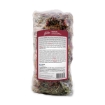 Picture of LIVING WORLD GREEN BOTANICALS HAY BALE Flowers - 200g