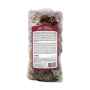 Picture of LIVING WORLD GREEN BOTANICALS HAY BALE with Flowers - 7oz/200g