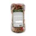 Picture of LIVING WORLD GREEN BOTANICALS HAY BALE with Vegetables - 7oz/200g