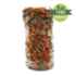 Picture of LIVING WORLD GREEN BOTANICALS HAY BALE with Vegetables - 7oz/200g