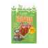 Picture of CATIT NIBBLY JERKY FELINE TREAT Chicken & Fish - 1oz/30g