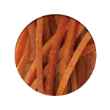 Picture of CATIT NIBBLY JERKY FELINE TREAT Chicken & Fish - 1oz/30g