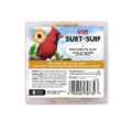 Picture of AVIAN LIVING WORLD BIRD SUET Sunflower Seed Chips - 10.96oz/311g