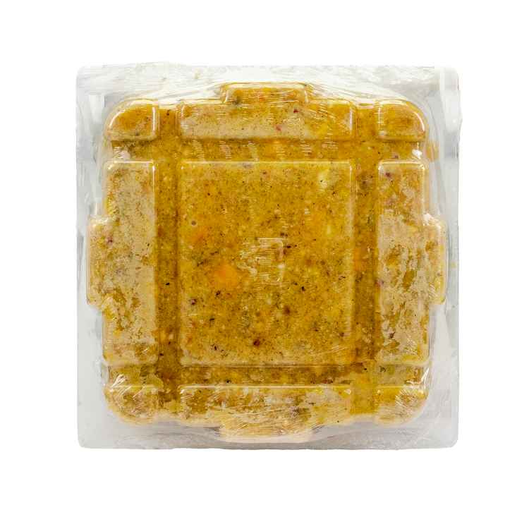 Picture of AVIAN LIVING WORLD BIRD SUET Sunflower Seed Chips - 10.96oz/311g