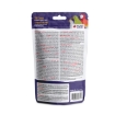 Picture of HARI LITTLE FORAGERS PARROT TREATS Chili Snaps - 125g