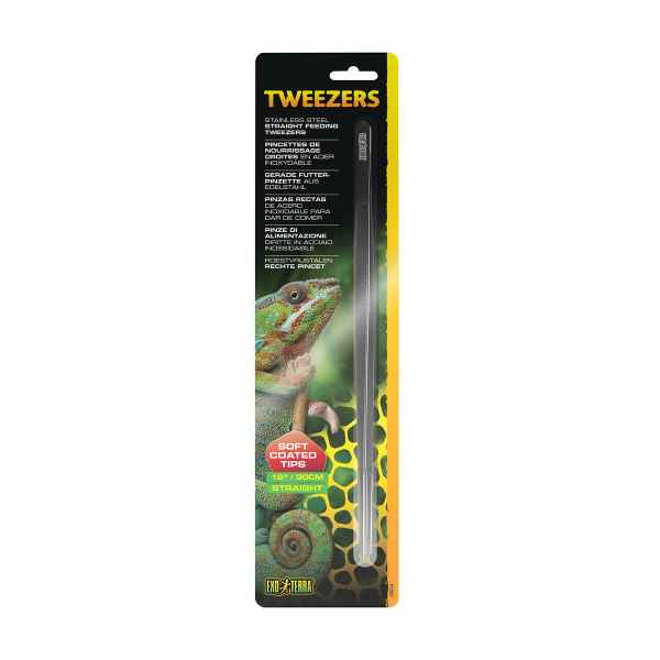 Picture of EXO TERRA SS FEEDING TWEEZERS - 30cm/12in