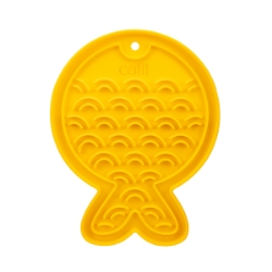 Picture of CATIT CREAMY LICKING MAT - Fish