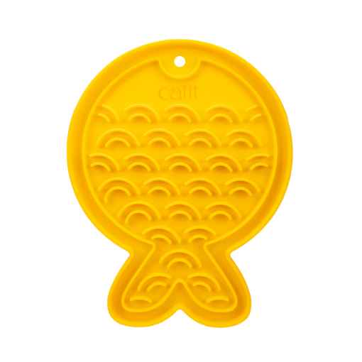 Picture of CATIT CREAMY LICKING MAT - Fish