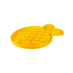 Picture of CATIT CREAMY LICKING MAT - Fish