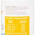 Picture of UBAVET UBAMEG OMEGA 3 FATTY ACID 1000mg CAPS - 250's