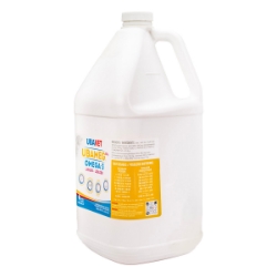 Picture of UBAVET UBAMEG OMEGA 3 FATTY ACID LIQUID - 3.79L