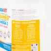 Picture of UBAVET UBAMEG OMEGA 3 FATTY ACID LIQUID - 3.79L