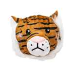 Picture of TOY DOG FABDOG Faball Tiger - Large