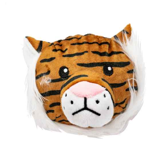 Picture of TOY DOG FABDOG Faball Tiger - Large