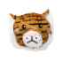 Picture of TOY DOG FABDOG Faball Tiger - Large