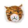 Picture of TOY DOG FABDOG Faball Tiger - Large