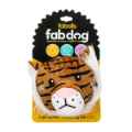 Picture of TOY DOG FABDOG Faball Tiger - Large