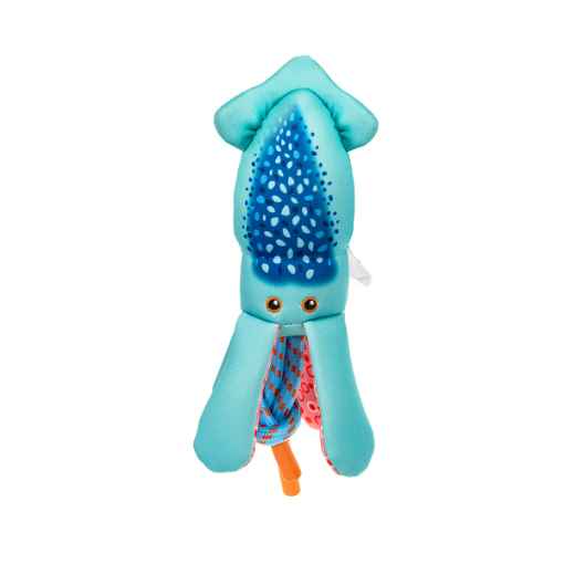Picture of TOY DOG FABDOG Floatie - Squid