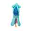 Show details for TOY DOG FABDOG Floatie - Squid Picture of TOY DOG FABDOG Floatie - Squid