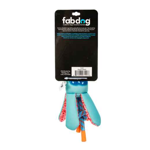 Picture of TOY DOG FABDOG Floatie - Squid