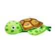 Picture of TOY DOG FABDOG Floatie - Turtle