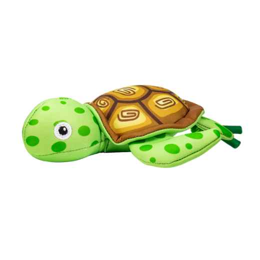 Picture of TOY DOG FABDOG Floatie - Turtle