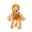 Show details for TOY DOG FABDOG Floppy Lion - Large Picture of TOY DOG FABDOG Floppy Lion - Large