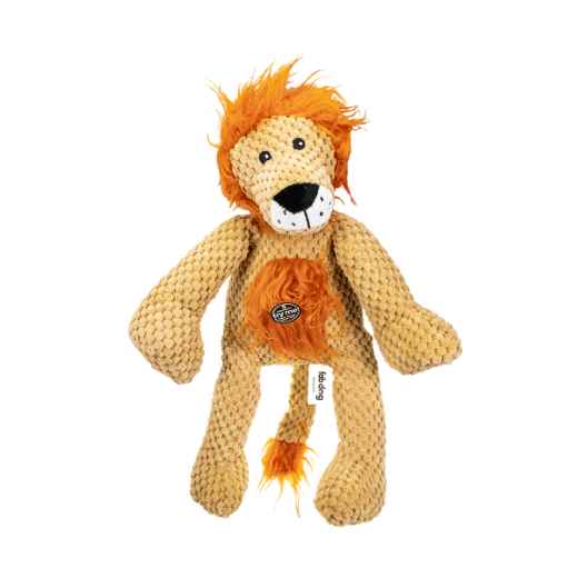 Picture of TOY DOG FABDOG Floppy Lion - Large