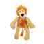 Show details for TOY DOG FABDOG Floppy Lion - Large Picture of TOY DOG FABDOG Floppy Lion - Large