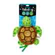 Picture of TOY DOG FABDOG Floatie - Turtle