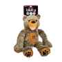 Picture of TOY DOG FABDOG Floppy Grizzly Bear - Large
