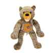 Picture of TOY DOG FABDOG Floppy Grizzly Bear - Large