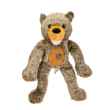 Picture of TOY DOG FABDOG Floppy Grizzly Bear - Large