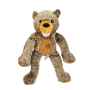 Picture of TOY DOG FABDOG Floppy Grizzly Bear - Large