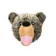Picture of TOY DOG FABDOG Faball Grizzly Bear - Large