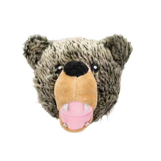 Picture of TOY DOG FABDOG Faball Grizzly Bear - Large