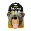 Picture of TOY DOG FABDOG Faball Grizzly Bear - Large