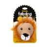 Picture of TOY DOG FABDOG Faball Lion - Small